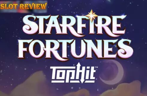 Starfire Fortunes icon